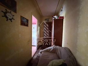 Apartament cu 2 camere, de vanzare, zona Dambovita, Timisoara - imagine 7
