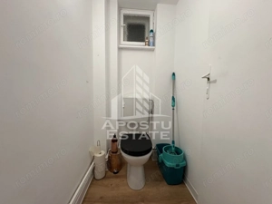 Apartament 3 camere, etaj 1,  renovat in Timisoara zona Balcescu. - imagine 11