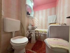 Apartament cu 2 camere, de vanzare, zona Dambovita, Timisoara - imagine 9