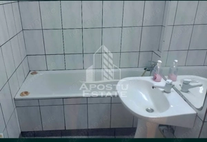 Apartament cu 3 camere , de inchiriat, Zona Bucovina , Timisoara - imagine 7