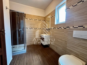 Casa cu 5 camere de inchiriat, garaj, Dumbravita - imagine 17