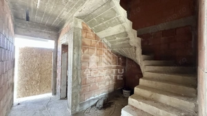 Jumatate de duplex cu 4 camere de vanzare in Giroc - imagine 6