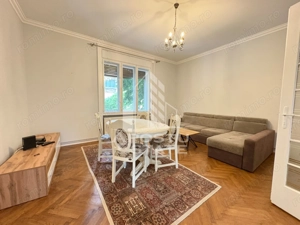 Apartament 3 camere, etaj 1,  renovat in Timisoara zona Balcescu. - imagine 2