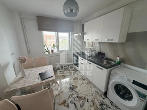 Apartament cu 2 camere, de inchiriat, Complex Studentesc, Centrala - imagine 6
