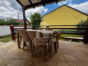 Casa cu 5 camere de inchiriat, garaj, Dumbravita - imagine 12