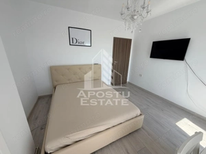 Apartament 3 camere, de inchiriat,  Liviu Rebreanu, 2 bai, Parcare - imagine 4