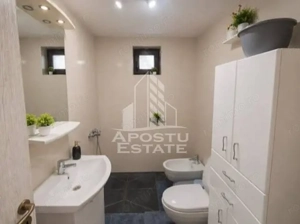 Casă 133 mp utili, teren 2972 mp, la 30 min de Timișoara - imagine 9