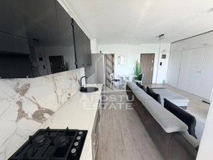 Apartament 3 camere, de inchiriat,  Liviu Rebreanu, 2 bai, Parcare - imagine 3