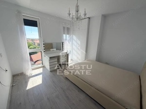 Apartament 3 camere, de inchiriat,  Liviu Rebreanu, 2 bai, Parcare - imagine 5