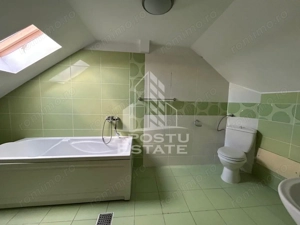 Vilă cu teren 920 mp, pentru familie sau investiție in Timisoara - imagine 14