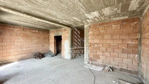 Jumatate de duplex cu 4 camere de vanzare in Giroc - imagine 10
