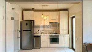 Apartament de vanzare cu 3 camere, etajul intai, Dumbravita - imagine 2