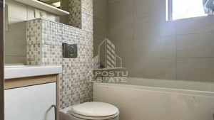 Apartament de vanzare cu 3 camere, etajul intai, Dumbravita - imagine 9