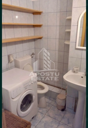 Apartament cu 3 camere , de inchiriat, Zona Bucovina , Timisoara - imagine 8