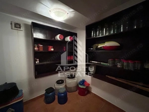 Vilă cu teren 920 mp, pentru familie sau investiție in Timisoara - imagine 20