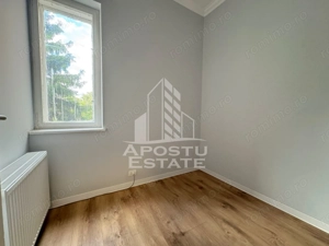 Apartament 3 camere, etaj 1,  renovat in Timisoara zona Balcescu. - imagine 7