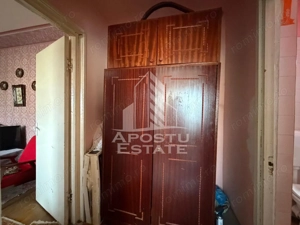 Apartament cu 2 camere, de vanzare, zona Dambovita, Timisoara - imagine 8
