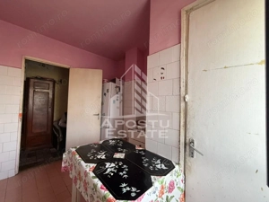 Apartament cu 2 camere, de vanzare, zona Dambovita, Timisoara - imagine 6