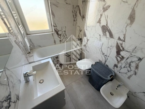 Apartament 3 camere, de inchiriat,  Liviu Rebreanu, 2 bai, Parcare - imagine 9