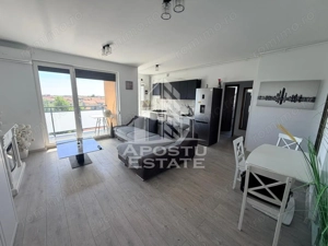 Apartament 3 camere, de inchiriat,  Liviu Rebreanu, 2 bai, Parcare - imagine 2