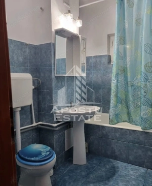 Apartament 2 camere ,de închiriat ,Pet Friendly, Girocului ,Timișoara - imagine 5
