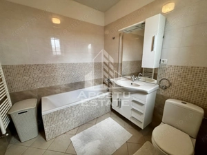 Casa cu 5 camere de inchiriat, garaj, Dumbravita - imagine 13