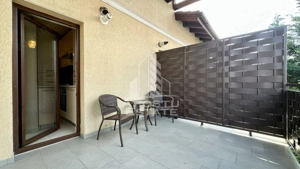 Apartament de vanzare cu 3 camere, etajul intai, Dumbravita - imagine 10