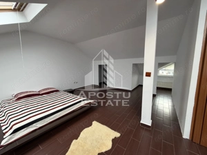 Casa individuala, 5 camere, pisicina, in zona Lipovei, in Timisoara - imagine 7