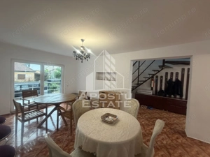 Casa individuala, 5 camere, pisicina, in zona Lipovei, in Timisoara - imagine 13