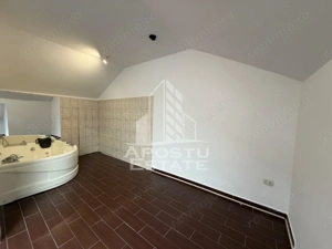 Casa individuala, 5 camere, pisicina, in zona Lipovei, in Timisoara - imagine 8