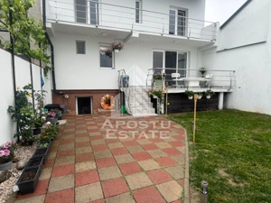Casa individuala, 5 camere, pisicina, in zona Lipovei, in Timisoara - imagine 19