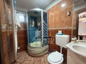 Casa individuala, 5 camere, pisicina, in zona Lipovei, in Timisoara - imagine 11