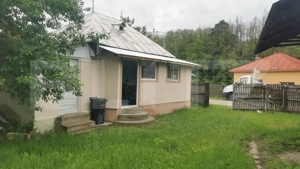 Casă de vânzare, 420 mp teren VALEA CASELOR