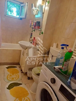 Apartament cu 2 camere, de vanzare, zona Dambovita, Timisoara - imagine 5