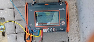 Servicii electrice 