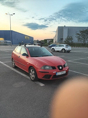 Seat Ibiza 2009