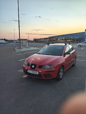 Seat Ibiza 2009 - imagine 4