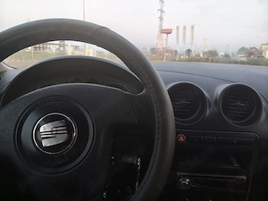 Seat Ibiza 2009 - imagine 5