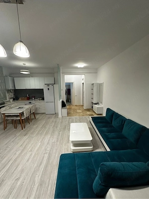 Apartament la malul marii - imagine 4