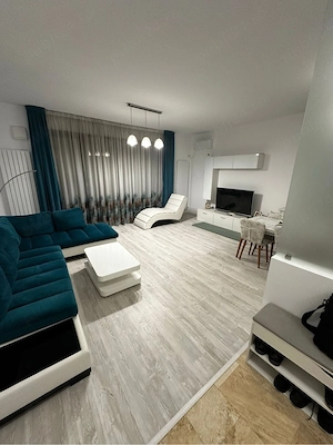 Apartament la malul marii - imagine 7