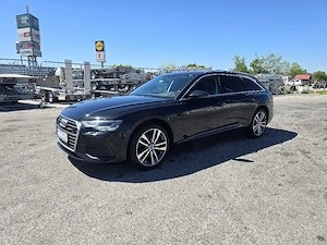 Vand Audi A6 2.0 TDI - quattro S-Tronic - imagine 5