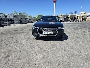 Vand Audi A6 2.0 TDI - quattro S-Tronic - imagine 4