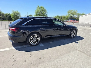 Vand Audi A6 2.0 TDI - quattro S-Tronic - imagine 3
