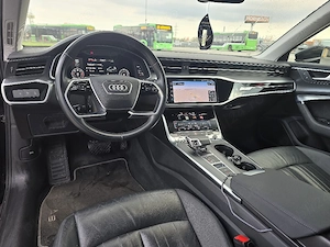 Vand Audi A6 2.0 TDI - quattro S-Tronic - imagine 2
