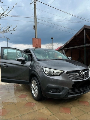 Vand Opel Crossland X 2019 - imagine 3