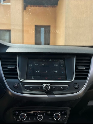 Vand Opel Crossland X 2019 - imagine 2