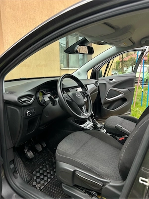 Vand Opel Crossland X 2019 - imagine 4