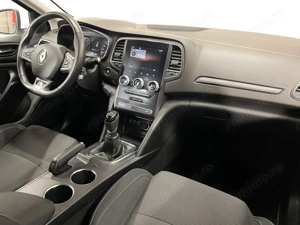 Renault Megane - imagine 8