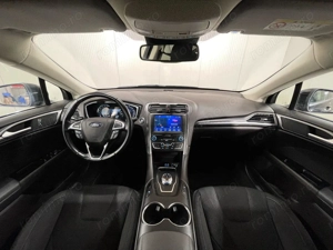 Ford Mondeo - imagine 7