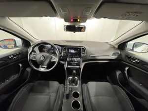 Renault Megane - imagine 7